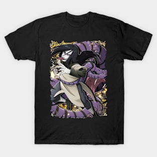 OROCHIMARU MERCH VTG T-Shirt